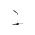 Gembird drahtloses Telefon Ladestation 10 W - TA-WPC10-LED-01-MX