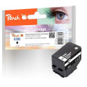Peach PI200-668 ink cartridge 1 pc(s) Compatible Standard Yield Black