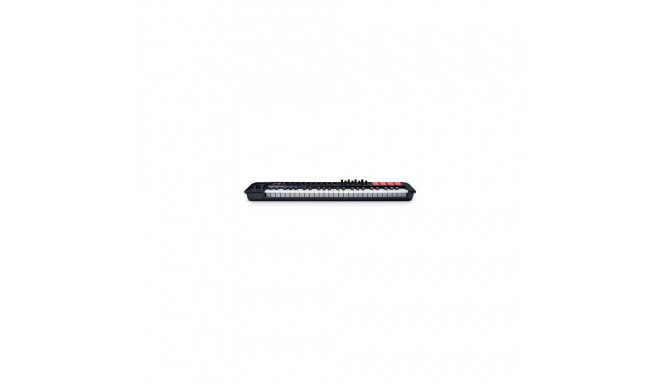 M-AUDIO Oxygen 49 (MKV) MIDI keyboard 49 keys USB Black