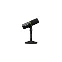 Shure MV6 microphone Black Table microphone