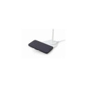 Gembird drahtloses Telefon Ladestation 10 W - TA-WPC10-LED-01-MX