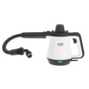 Adler AD 7038 steam cleaner Portable steam cleaner 0.45 L 2000 W Black, White