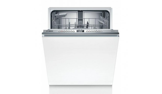 Bosch Serie 4 SMV4HAX19E dishwasher Fully built-in 13 place settings