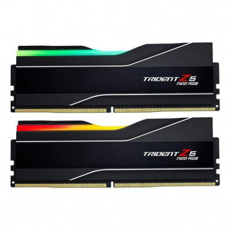 G.Skill Trident Z5 Neo RGB F5-6000J2636H32GX2-TZ5NR memory module 64 GB 2 x 32 GB DDR5 6000 MHz