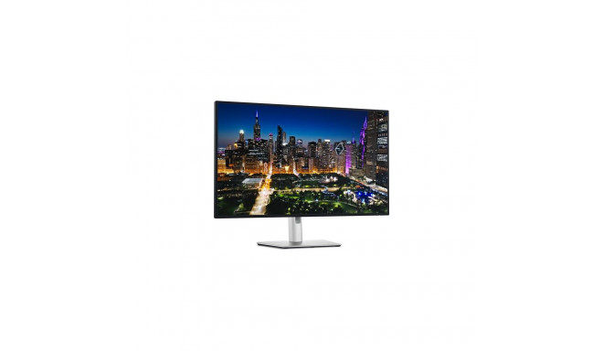 DELL UltraSharp U3225QE computer monitor 80 cm (31.5") 3840 x 2160 pixels 4K Ultra HD LCD B