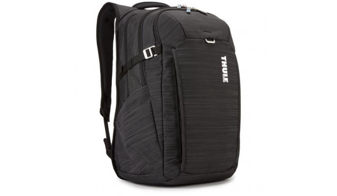 Thule Construct CONBP216 backpack Travel backpack Black Nylon