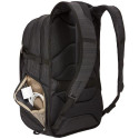 Thule Construct CONBP216 backpack Travel backpack Black Nylon