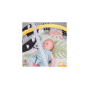 Taf Toys 12785 Fabric, Plastic Multicolour Baby gym