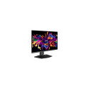 MSI MAG 271QP QD-OLED X24 computer monitor 67.3 cm (26.5&quot;) 2560 x 1440 pixels Wide Quad HD 