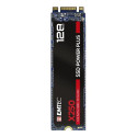 Emtec X250 128 GB M.2 Serial ATA III 3D NAND