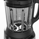 Tefal Perfectmix Cook BL83SD 1.75 L Tabletop blender 1400 W Black, Stainless steel