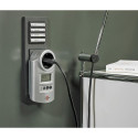 Brennenstuhl BN-PM231 Electronic Plug-in Grey