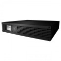 Ever SINLINE RT XL 850 uninterruptible power supply (UPS) Line-Interactive 0.85 kVA 850 W 5 AC outle