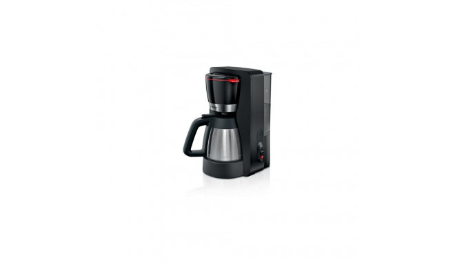 Bosch TKA5M253 coffee maker Manual Drip coffee maker 1.1 L