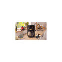 Bosch TKA5M253 coffee maker Manual Drip coffee maker 1.1 L