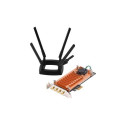 QNAP QWA-AC2600 network card Internal WLAN 1733 Mbit/s