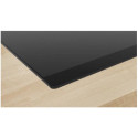 Bosch PKF631FP3E hob Black Built-in 60 cm Ceramic 4 zone(s)