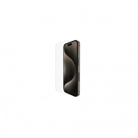 Belkin OVA159HQ mobile phone screen/back protector Clear screen protector Apple 1 pc(s)