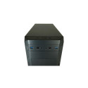 LC-Power 7039B Midi Tower Black
