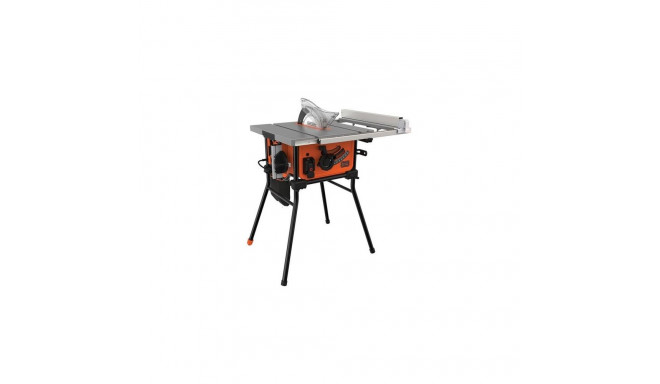 Black &amp; Decker BES720-QS table saw 4800 RPM