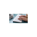 Logitech 920-012459 keyboard Office RF Wireless + Bluetooth QWERTY Nordic Graphite