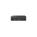 Lindy 2 Port Dual Head HDMI 4K60, USB 3.0 KVM Switch