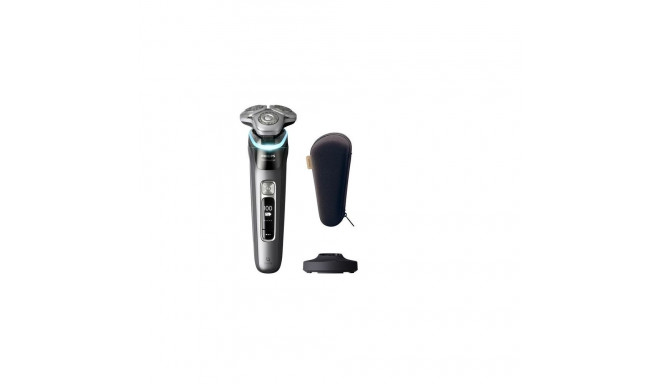 Philips i9000 Prestige XP9202/10 Wet &amp; Dry Electric Shaver with SkinIQ