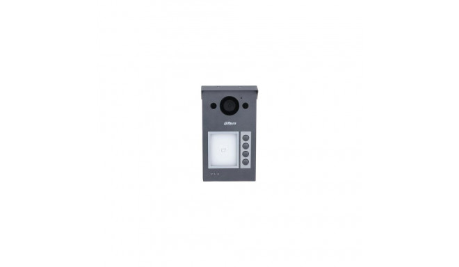 Dahua Technology VTO3311Q-WP video intercom system 2 MP Grey