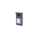 Dahua Technology VTO3311Q-WP video intercom system 2 MP Grey