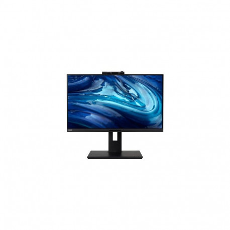 Acer B278U E computer monitor 68.6 cm (27&quot;) 2560 x 1440 pixels Wide Quad HD LCD Black