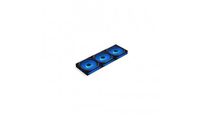 Lian Li Uni Fan SL-INF Computer case 12 cm Black 3 pc(s)