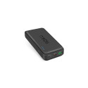 SBS TTBB20000PD20K power bank Lithium Polymer (LiPo) 20000 mAh Black