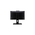 Acer B278U E computer monitor 68.6 cm (27&quot;) 2560 x 1440 pixels Wide Quad HD LCD Black