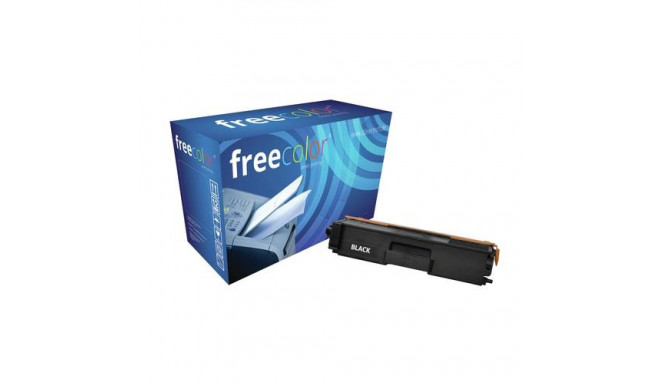 Freecolor TN326K-FRC toner cartridge 1 pc(s) Black