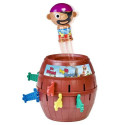 Tomy T7028 board/card game Board game Fine motor skill (dexterity)