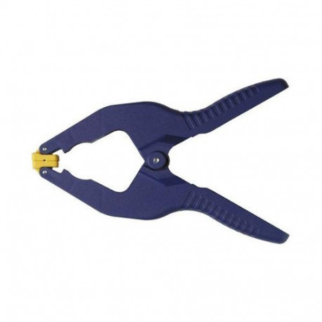 IRWIN T5810EL7 Spring clamp 2.5 cm Blue, Yellow
