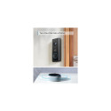Eufy T82101W1 doorbell kit Black