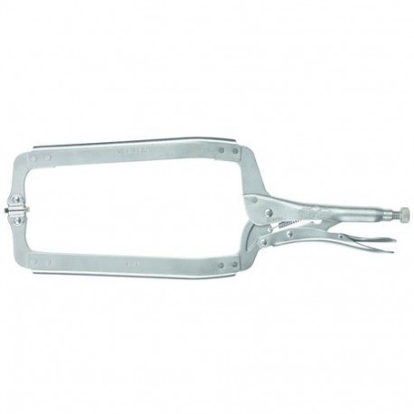 IRWIN T18SP plier Locking pliers