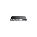 TP-Link SX6632YF network switch Managed L2+/L3 Black