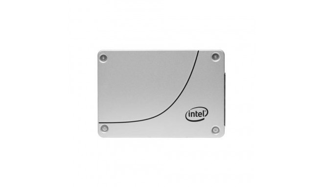 Intel SSDSC2KB480G801 internal solid state drive 480 GB 2.5&quot; Serial ATA III TLC 3D NAND