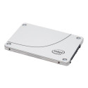 Intel SSDSC2KB480G801 internal solid state drive 480 GB 2.5&quot; Serial ATA III TLC 3D NAND