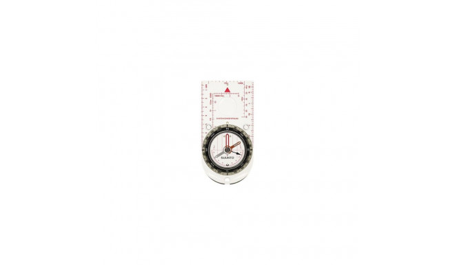 Suunto M-3 G Magnetic navigational compass Plastic Multicolour