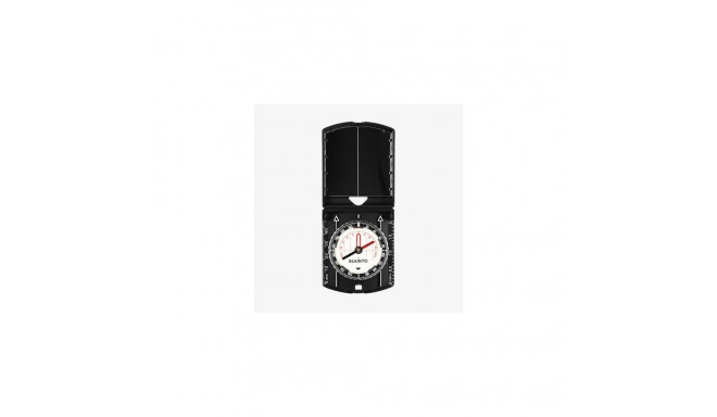 Suunto MCB NH Magnetic navigational compass Plastic Black