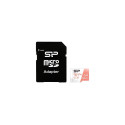 Silicon Power Superior 64 GB MicroSDXC UHS-I Class 10