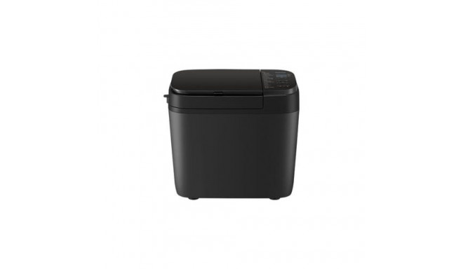 Panasonic SD-R2530KXE bread maker 550 W Black