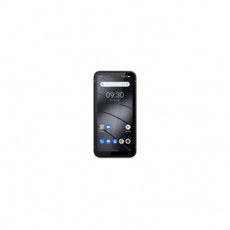 Gigaset GX4 PRO 15.5 cm (6.1") Dual SIM Android 12 4G USB Type-C 6 GB 128 GB 5000 mAh Black