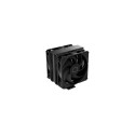 Cooler Master Hyper 212 Black X Duo Processor Air cooler 12 cm