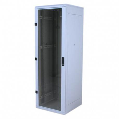 Triton RMA-42-A81-CAX-A1 rack cabinet 42U Freestanding rack Grey