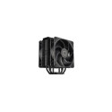 Cooler Master Hyper 212 Black X Duo Processor Air cooler 12 cm