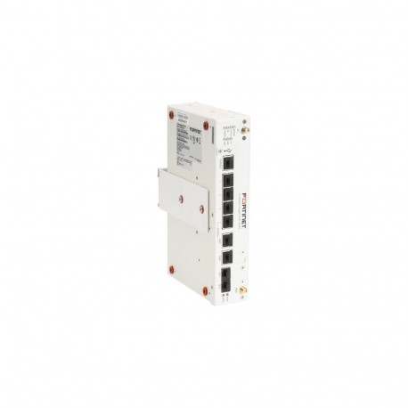 Rackmount.IT RM-FR-W1 rack accessory Firewall rack mount